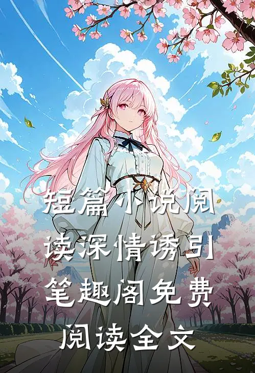 短篇小说阅读深情诱引笔趣阁免费阅读全文
