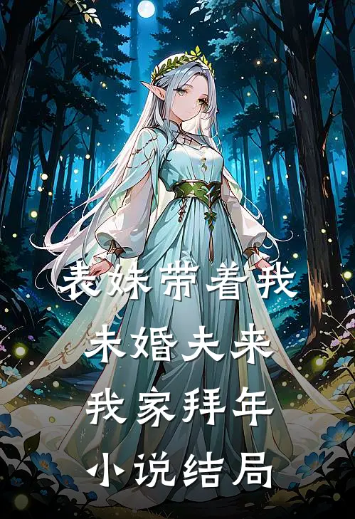 表妹带着我未婚夫来我家拜年小说结局