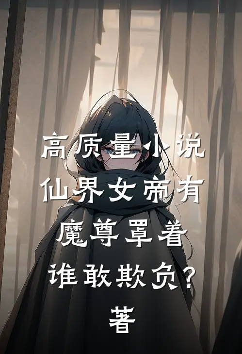 高质量小说仙界女帝有魔尊罩着,谁敢欺负?著