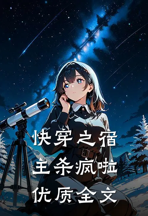 快穿之宿主杀疯啦优质全文