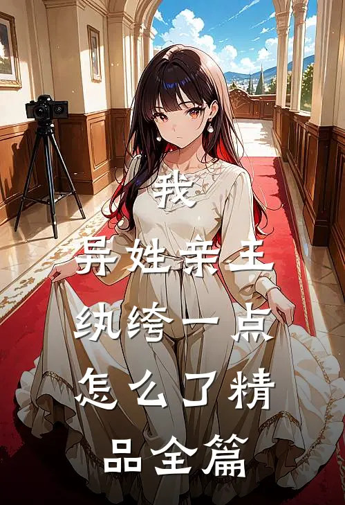 我，异姓亲王，纨绔一点怎么了精品全篇