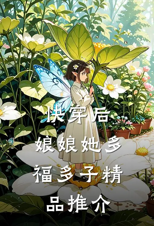 快穿后，娘娘她多福多子精品推介