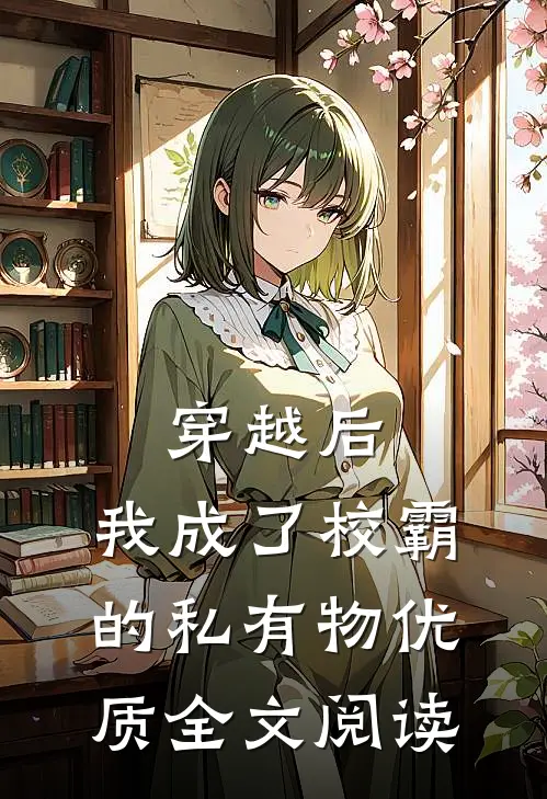 穿越后，我成了校霸的私有物优质全文阅读