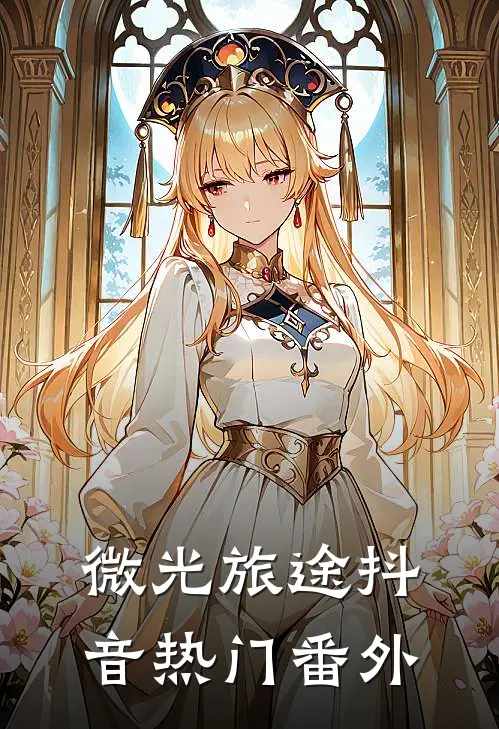 微光旅途抖音热门 番外