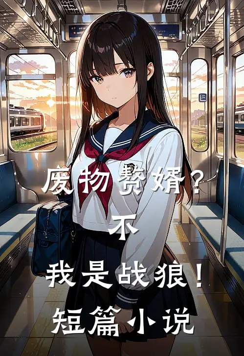 废物赘婿？不，我是战狼！短篇小说