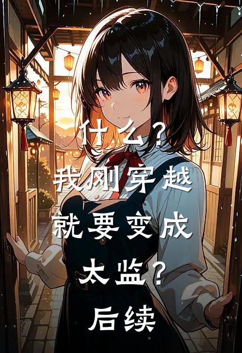 ?我刚穿越就要变成太监?后续免费阅读