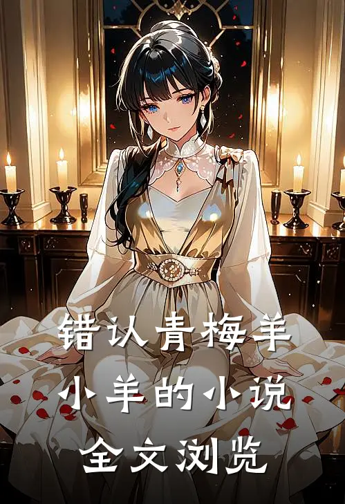 错认青梅羊小羊的小说全文浏览