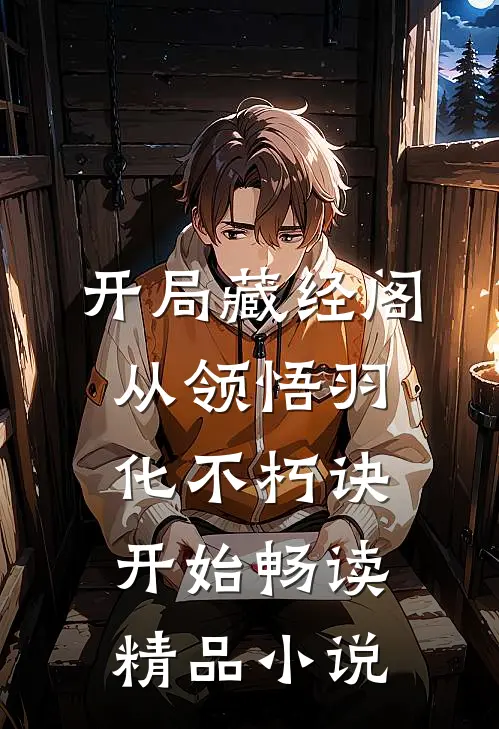 开局藏经阁，从领悟羽化不朽诀开始畅读精品小说