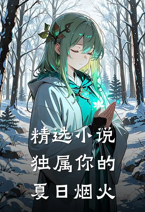 精选小说独属你的夏日烟火