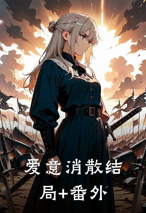 爱意消散结局+番外