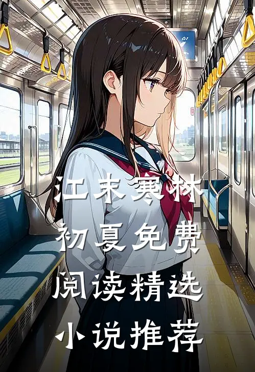 江末寒林初夏免费阅读精选小说推荐