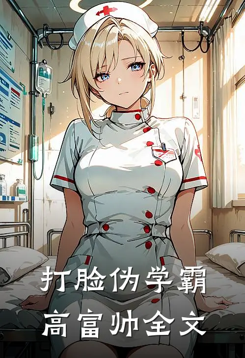 打脸伪学霸高富帅全文
