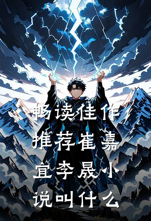 畅读佳作推荐崔嘉宜李晟小说叫什么