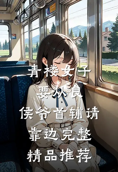 青楼女子要从良,侯爷首辅请靠边完整精品推荐