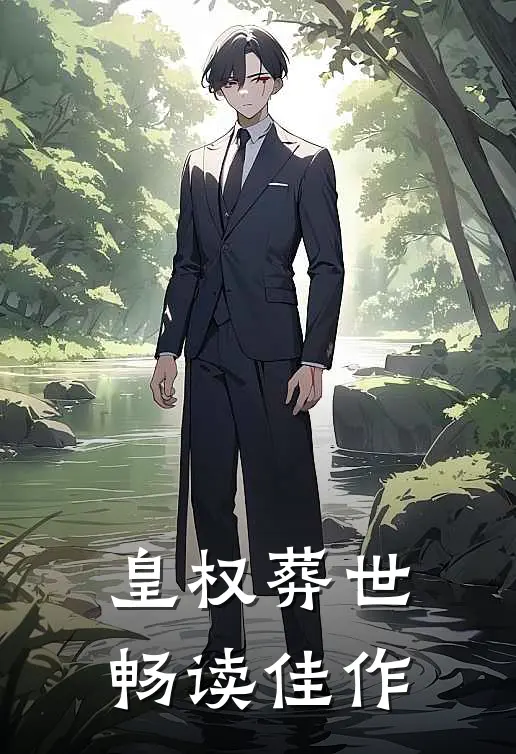 皇权葬世畅读佳作