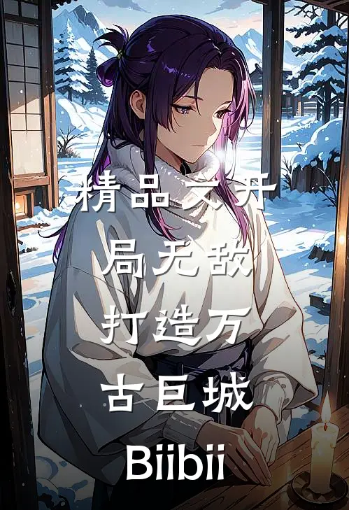 精品文开局无敌,打造万古巨城,Biibii