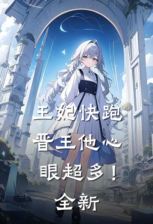 王妃快跑，晋王他心眼超多！全新