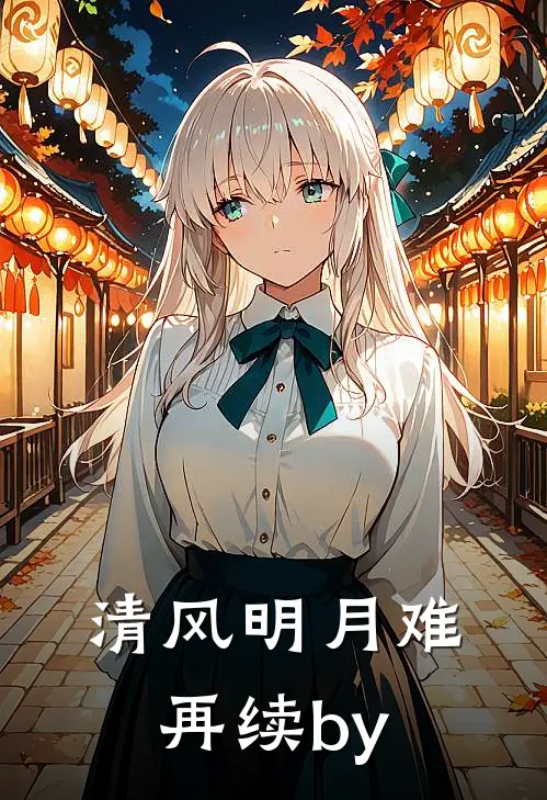清风明月难再续by