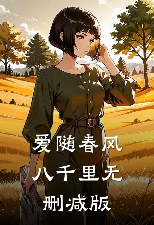 爱随春风八千里无删减版