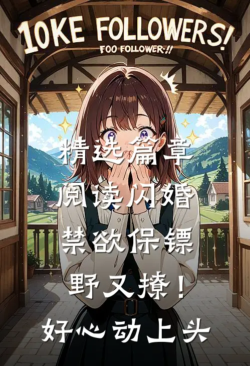 精选篇章阅读闪婚禁欲保镖野又撩！好心动上头
