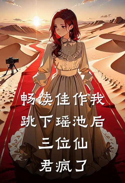 畅读佳作我跳下瑶池后,三位仙君疯了