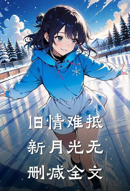 旧情难抵新月光无删减全文