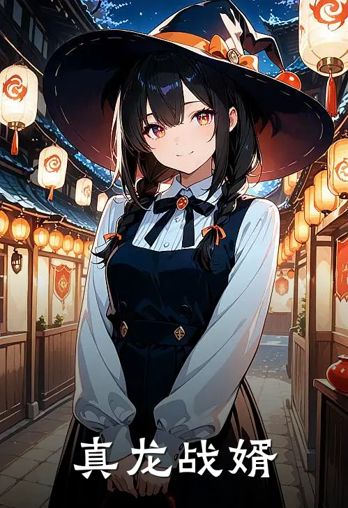 真龙战婿
