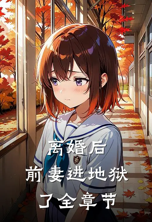 离婚后,前妻进地狱了全章节