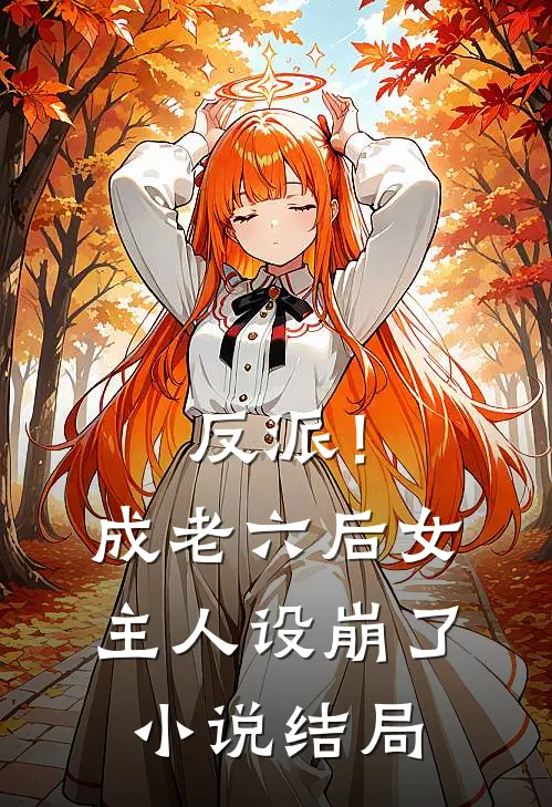 反派!成老六后,女主人设崩了结局是啥
