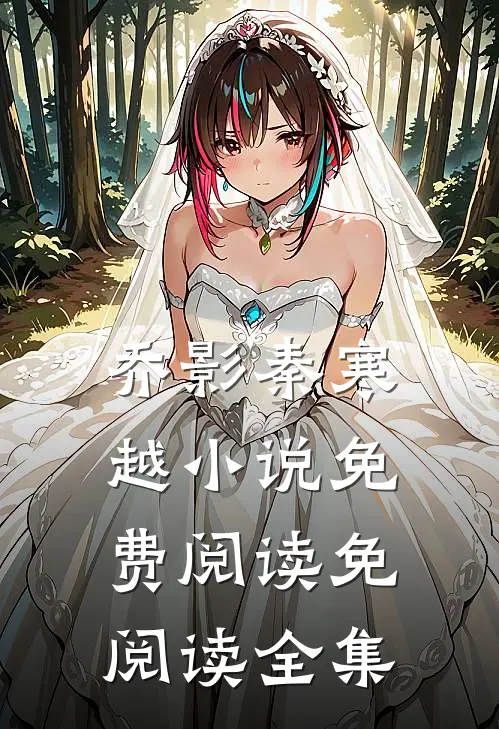 乔影秦寒越小说免费阅读免阅读全集