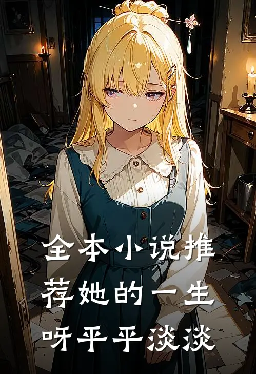 全本小说推荐她的一生呀平平淡淡