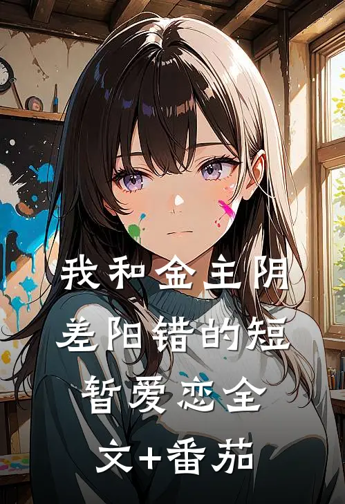 我和金主阴差阳错的短暂爱恋全文+番茄