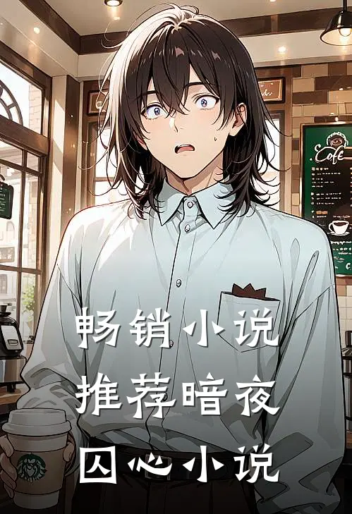 畅销小说推荐暗夜囚心小说
