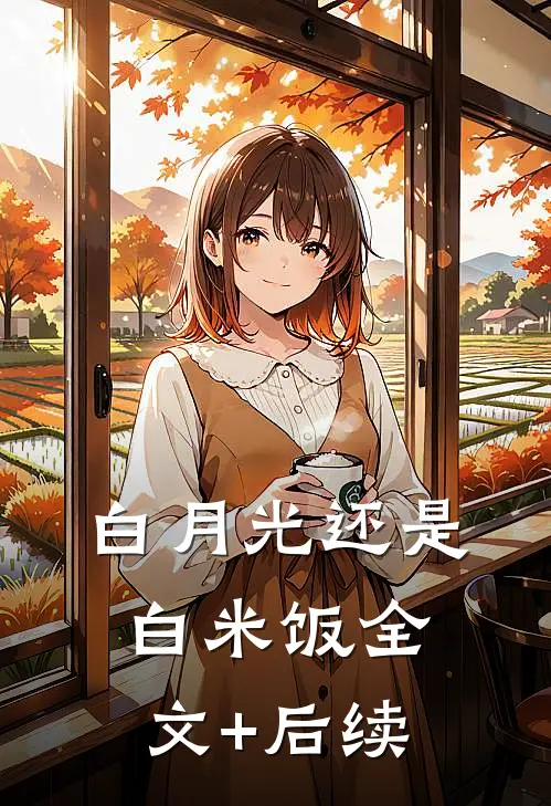 白月光还是白米饭全文+后续