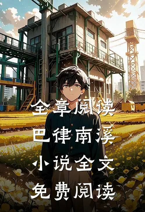 全章阅读巴律南溪小说全文免费阅读