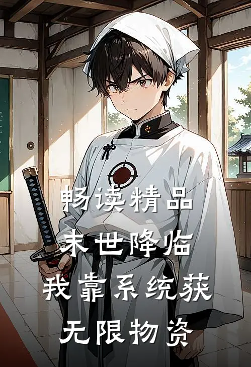 畅读精品末世降临：我靠系统获无限物资