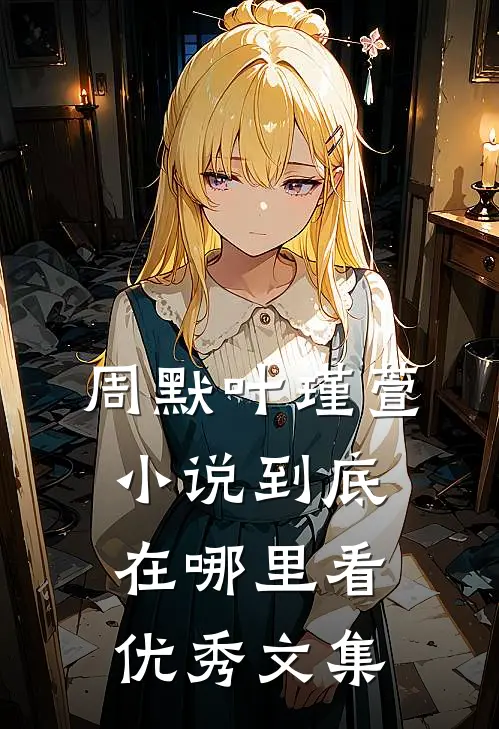 周默叶瑾萱小说到底在哪里看优秀文集