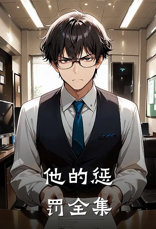 他的惩罚 全集