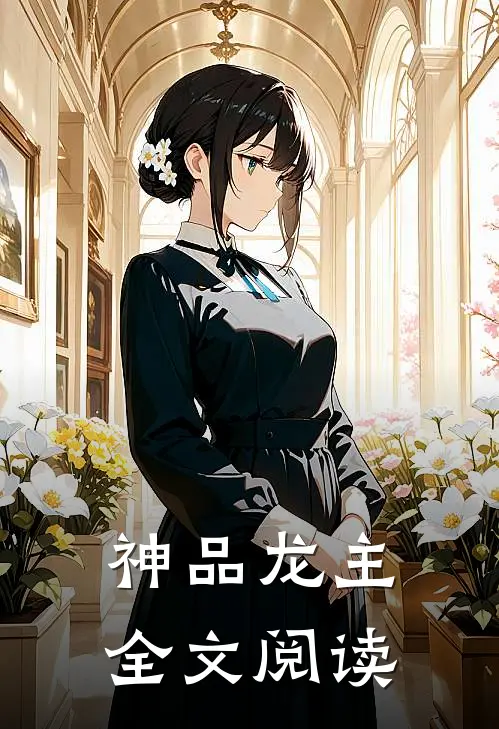 神品龙主全文阅读