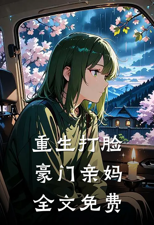 重生打脸豪门亲妈全文免费