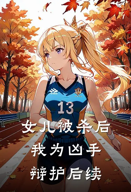 女儿被杀后,我为凶手辩护后续视频