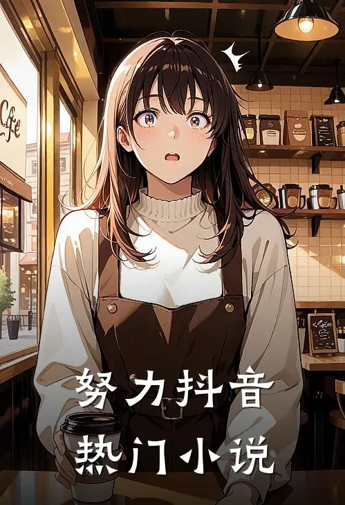 努力抖音热门小说