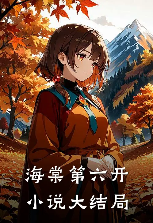 海棠第六开小说大结局