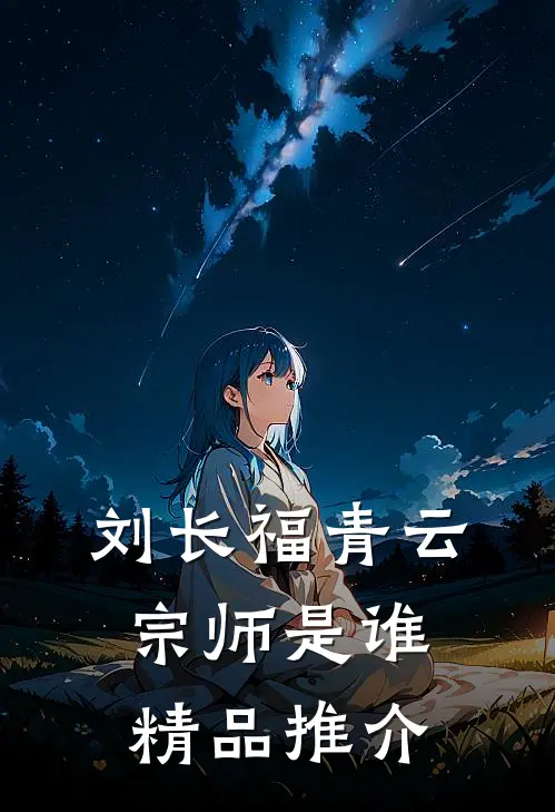 刘长福青云宗师是谁精品推介