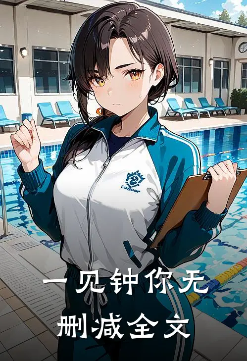 一见钟你无删减全文