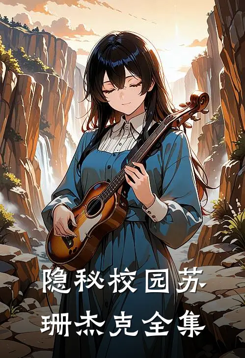 隐秘校园苏珊杰克 全集
