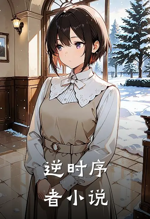 逆时序者小说