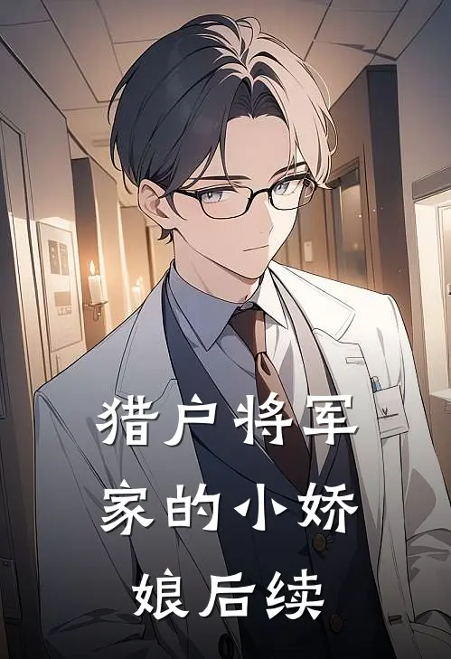 猎户将军家的小娇娘后续