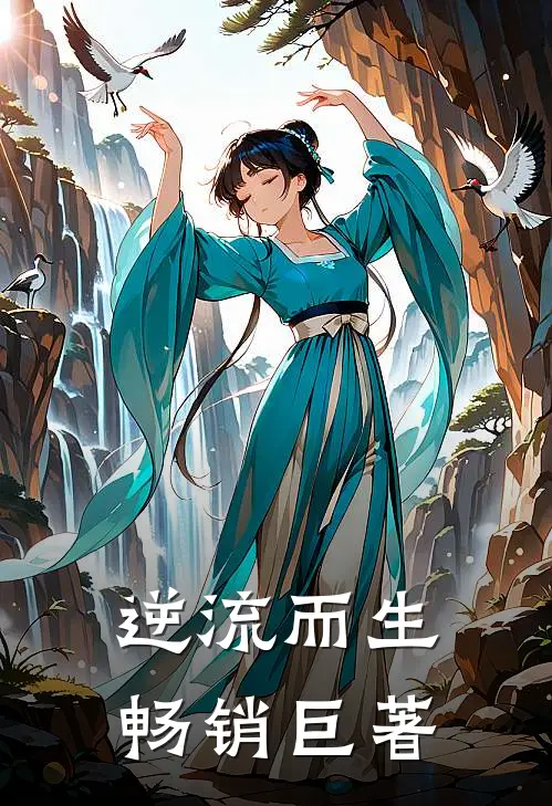 逆流而生畅销巨著