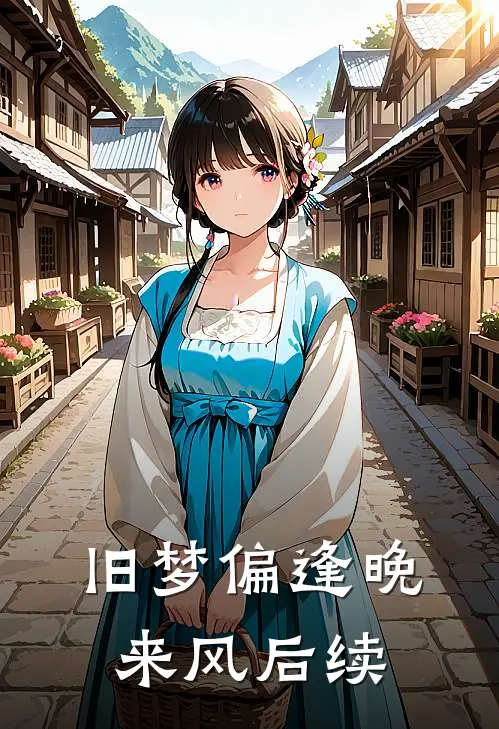 旧梦偏逢晚来风后续